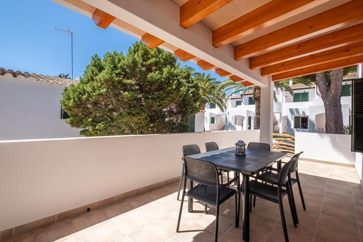 Villa Sol Del Sur 15 Son Xoriguer Εξωτερικό φωτογραφία