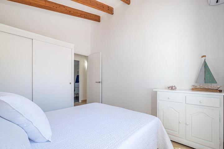Villa Sol Del Sur 15 Son Xoriguer Εξωτερικό φωτογραφία