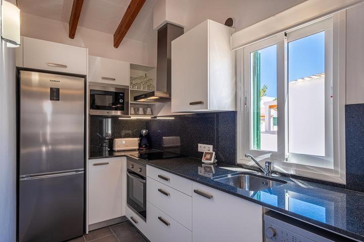 Villa Sol Del Sur 15 Son Xoriguer Εξωτερικό φωτογραφία