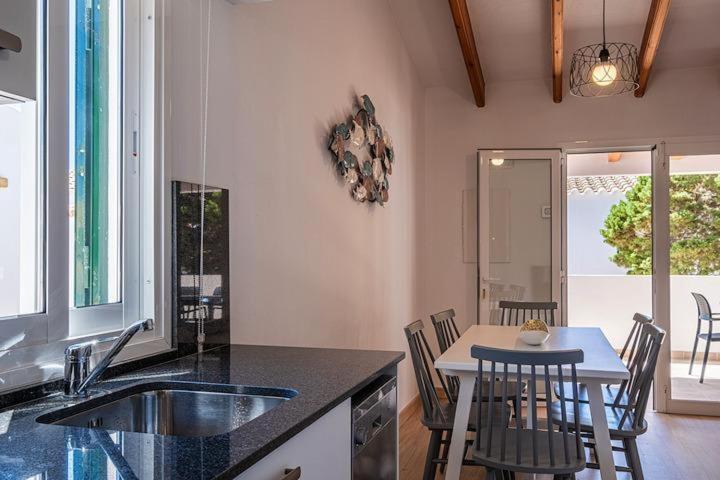 Villa Sol Del Sur 15 Son Xoriguer Εξωτερικό φωτογραφία