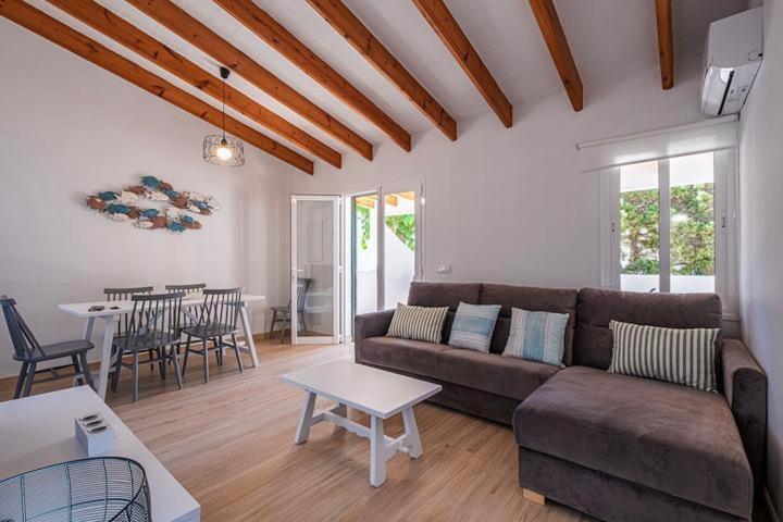 Villa Sol Del Sur 15 Son Xoriguer Εξωτερικό φωτογραφία